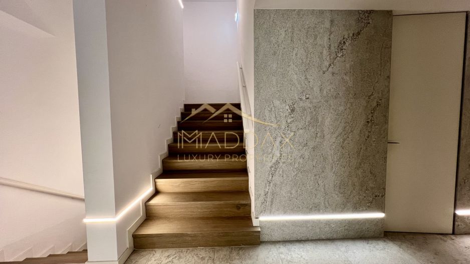 Apartament LUX *116mp* // Parcare // CORTINA 126 - Iancu Nicolae - Poză 37