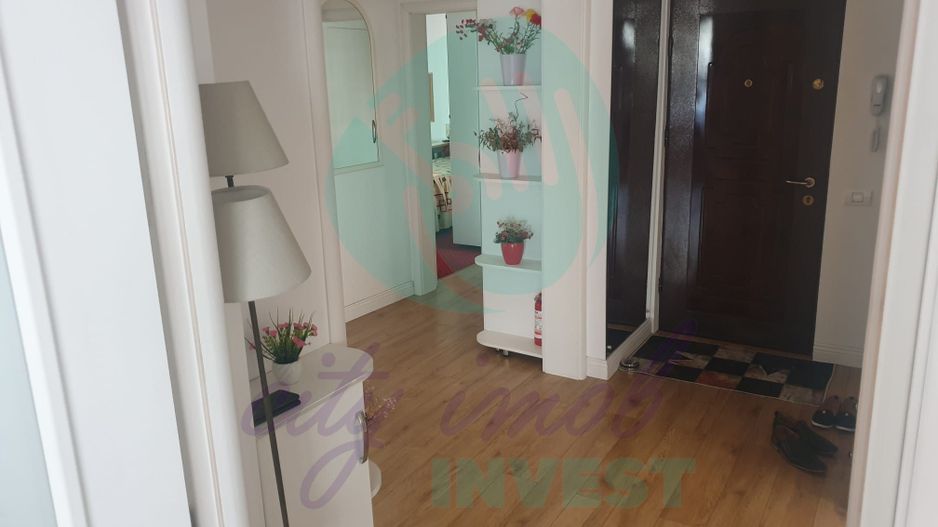 4 camere decomandate in zona Mall Vitan - Poză 14