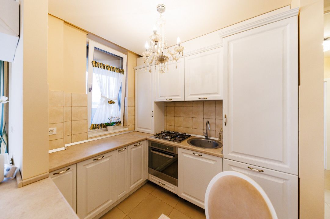 Apartament 3 camere | Braytim - Confort si Eleganta in Zona de Top din Timisoara - Poză 7