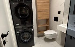 Lux & Confort la Astorium Garden | 3 Camere | Piscină & Parcare - Poză 14