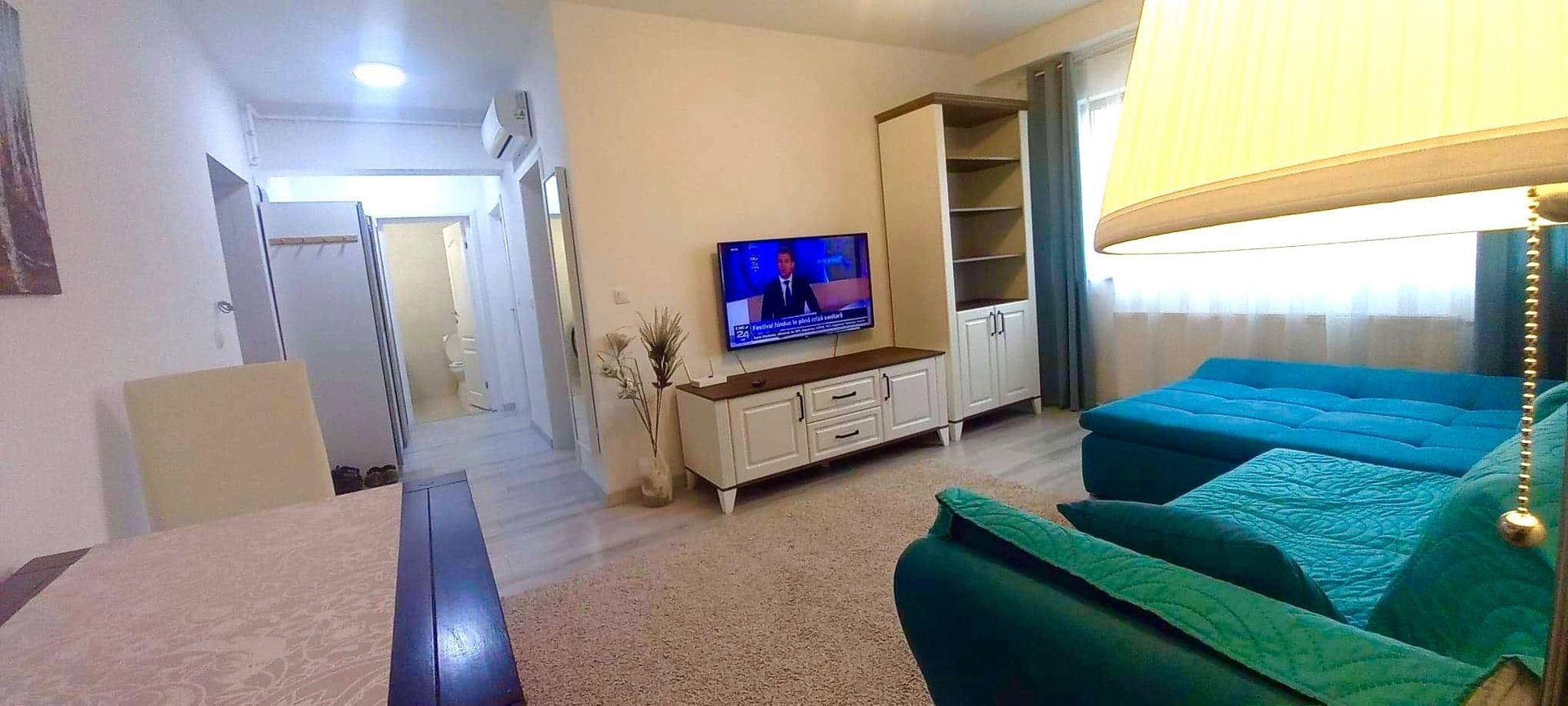 Apartament 2 camere Regie Residence - Poză 4