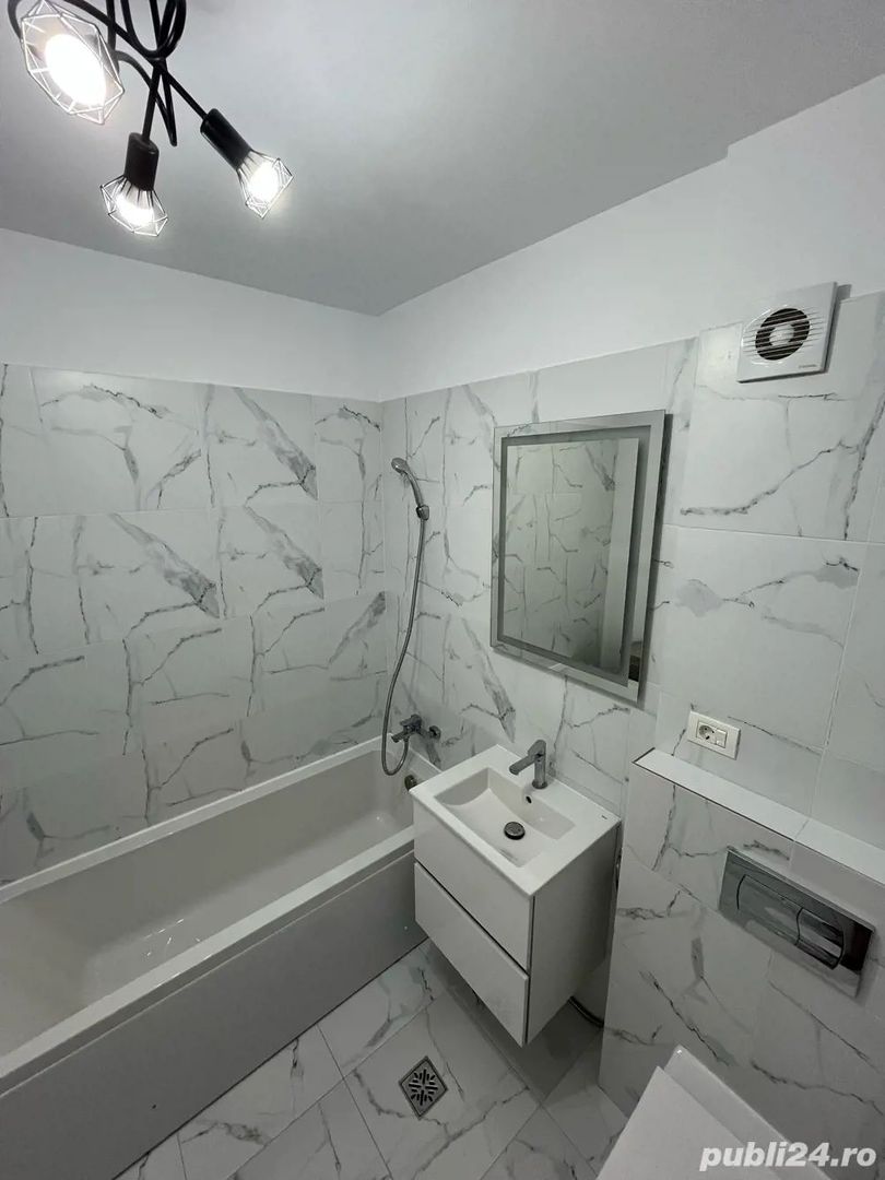 Oferim spre inchiriere apartament cu 2 camere in colentina - Poză 2