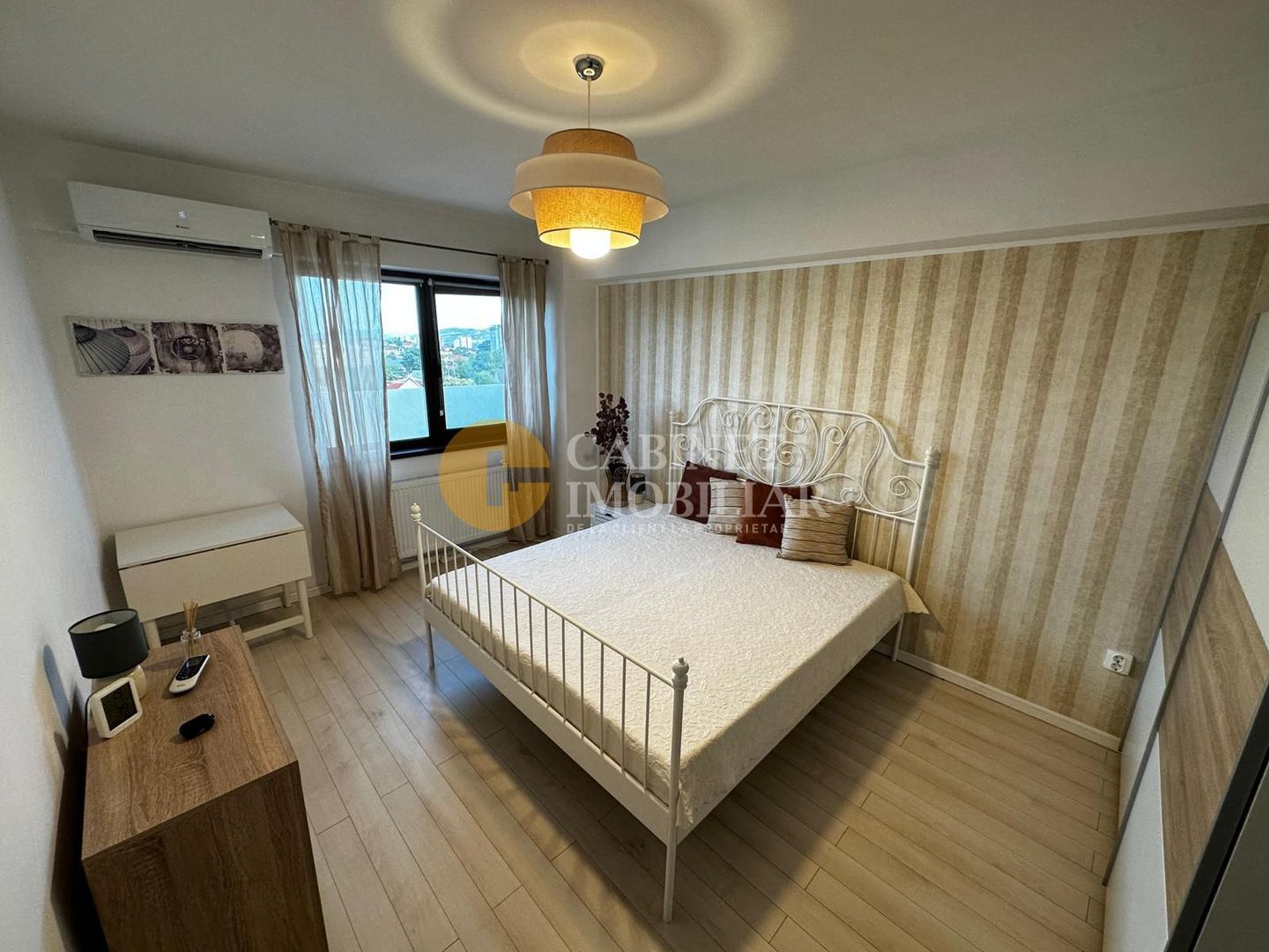 Tatarasi Dispecer Bloc NOU INTABULAT- 3 camere etaj 5 cu LIFT - BOXA - mobilat - Poză 7