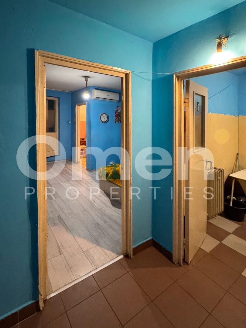 Garsonieră de vânzare | zona Piața Izvoare | 28 mp - Poză 2