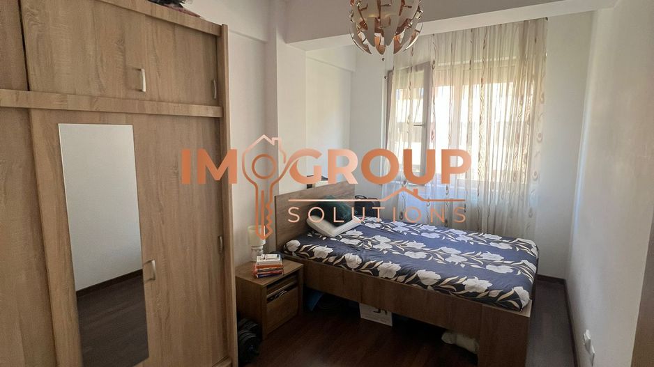 CUG- 2 CAMERE+ LOC DE PARCARE- ETAJ 2- BLOC 2016 - Poză 7