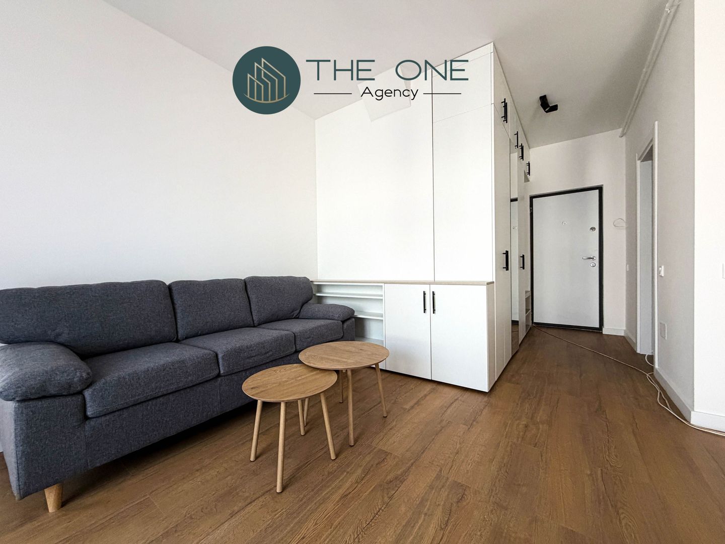 Apartament 2 camere, bloc nou 2026 | EROILOR - Poză 1