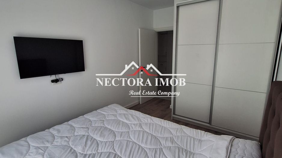 NECTORA IMOB-Apartament 3 camere, Prima Urbana T. Vladimirescu, Utilat - Poză 11