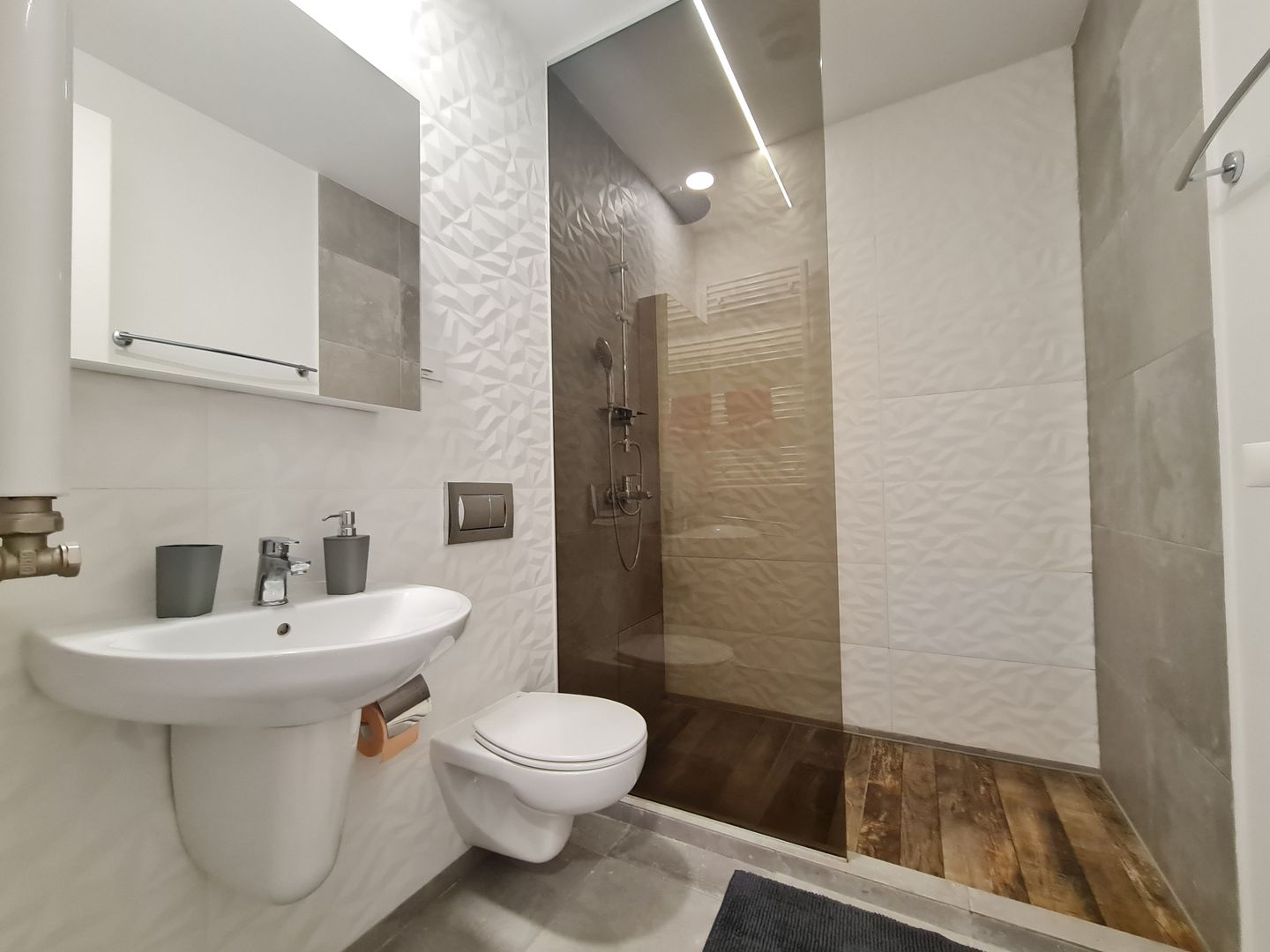 Apartament | 2 camere| Pipera | 4City North - Poză 14