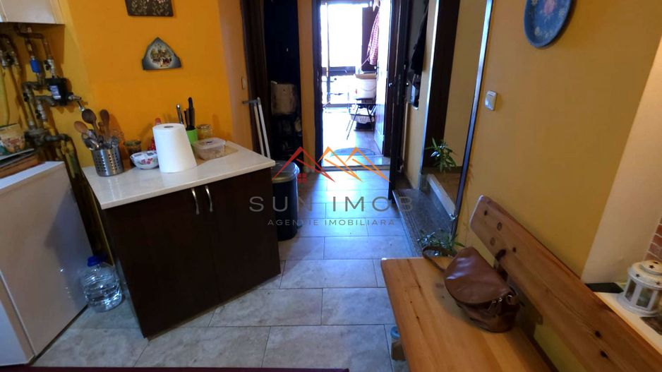 CASĂ INDIVIDUALĂ CU LIVADĂ | 2.195 MP TEREN | POIANA CÂMPINA - Poză 4
