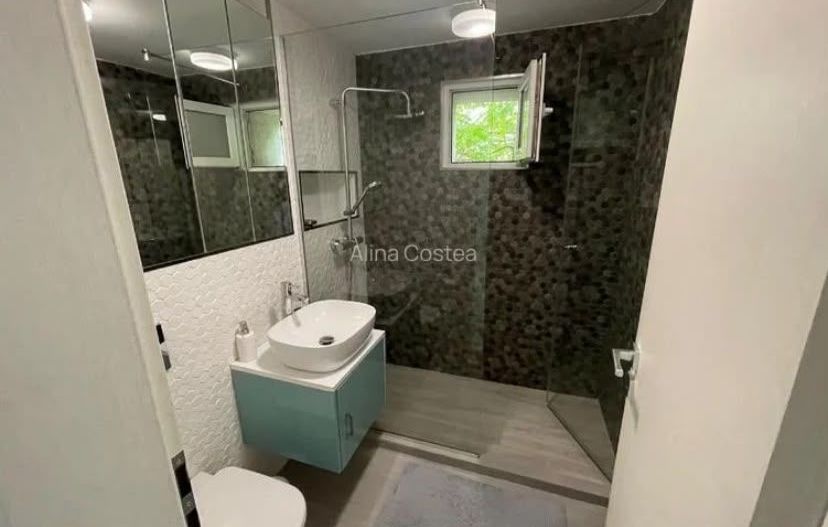 AP. 3 CAMERE- DRISTOR, BLOC REABILITAT, BUCATARIE INCHISA, MODERN - Poză 5