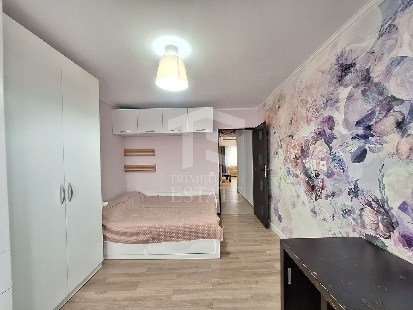 Apartament 3 camere + parcare Prelungirea Ghencea Cartierul Latin - Poză 7