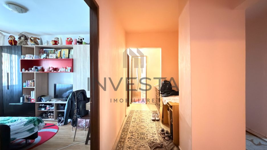 Apartament 4 camere decomandat, etaj intermediar, Marasti, The Office - Poză 7