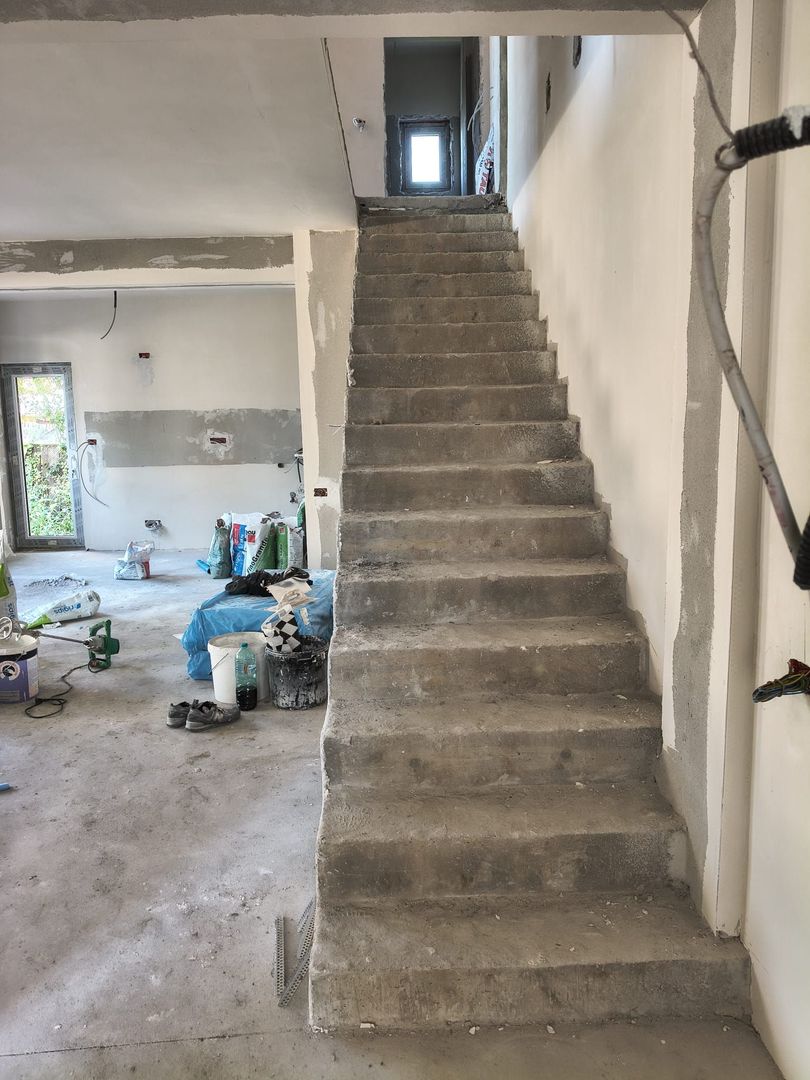 vila ind.5cam,3bai/centruPopesti Leordeni-str.Erou Pantazica Gabr - Poză 46