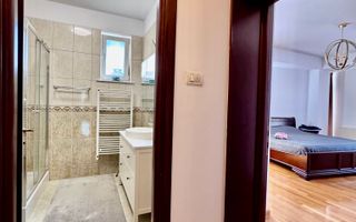 PARCUL VERDI | APARTAMENT 4 CAMERE SINGUR PE ETAJ+BOXA PE ACELASI ETAJ | 159MP - Poză 5