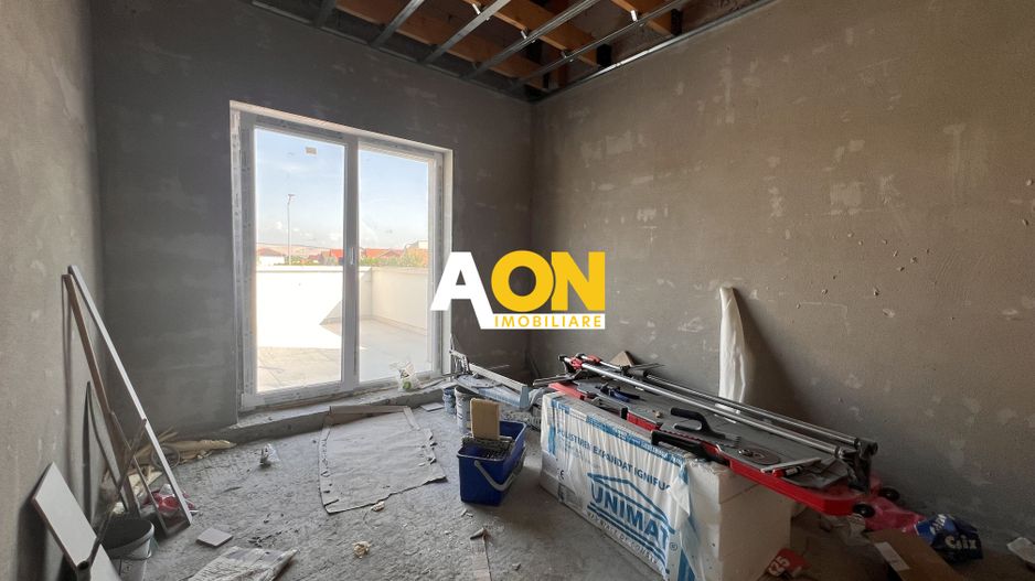 Casă Individuala 4 Camere | 3 Bai | 120 mp utili | Zona Alba-Micești - Poză 18