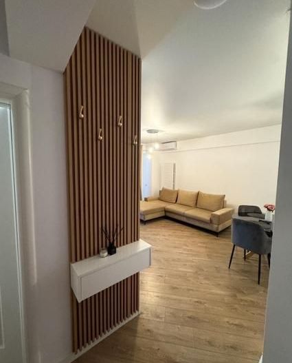 Apartament 2 camere de închiriat – Central Address Residence - Poză 2