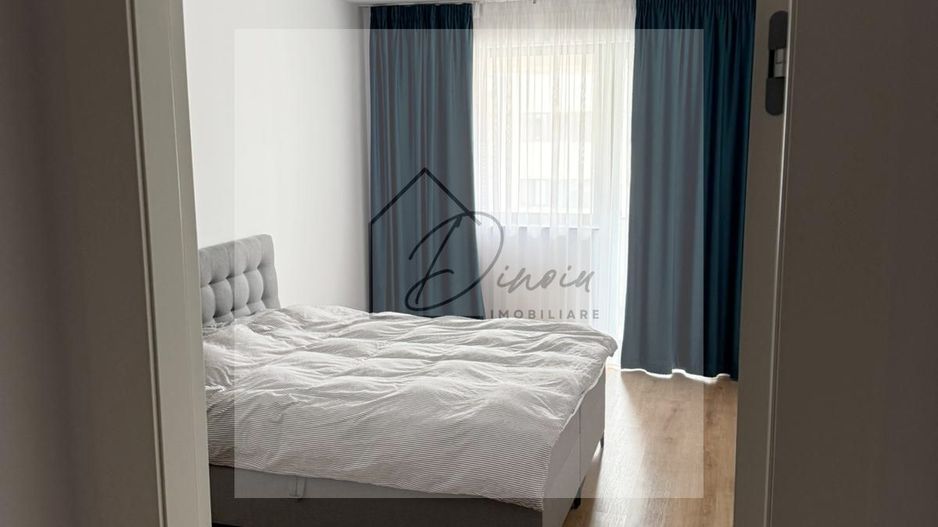 2 camere Pipera Rond OMV I Ivory I Loc parcare INCLUS | COMISION 0% - Poză 26