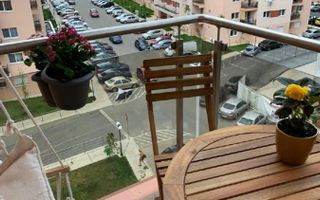 AP. 3 CAMERE PALLADIUM RESIDENCE, PET-FRIENDLY, PARCARE, METROU, NOU - Poză 6