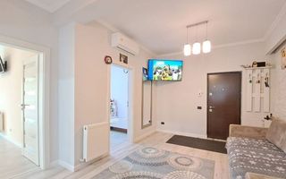 Apartament de Lux  în Apahida. Finisaje Premium și Loc de Parcare - Poză 2