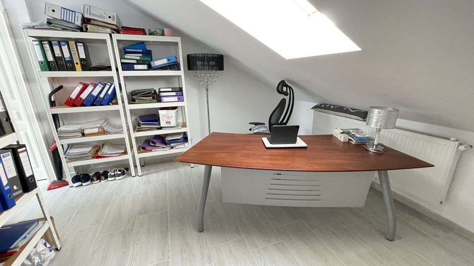 Duplex frumos de vanzare in zona Lipovei - Poză 22