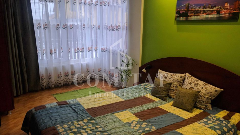 Apartament cu 2 camere | 54 mp | Buna Ziua - Poză 1
