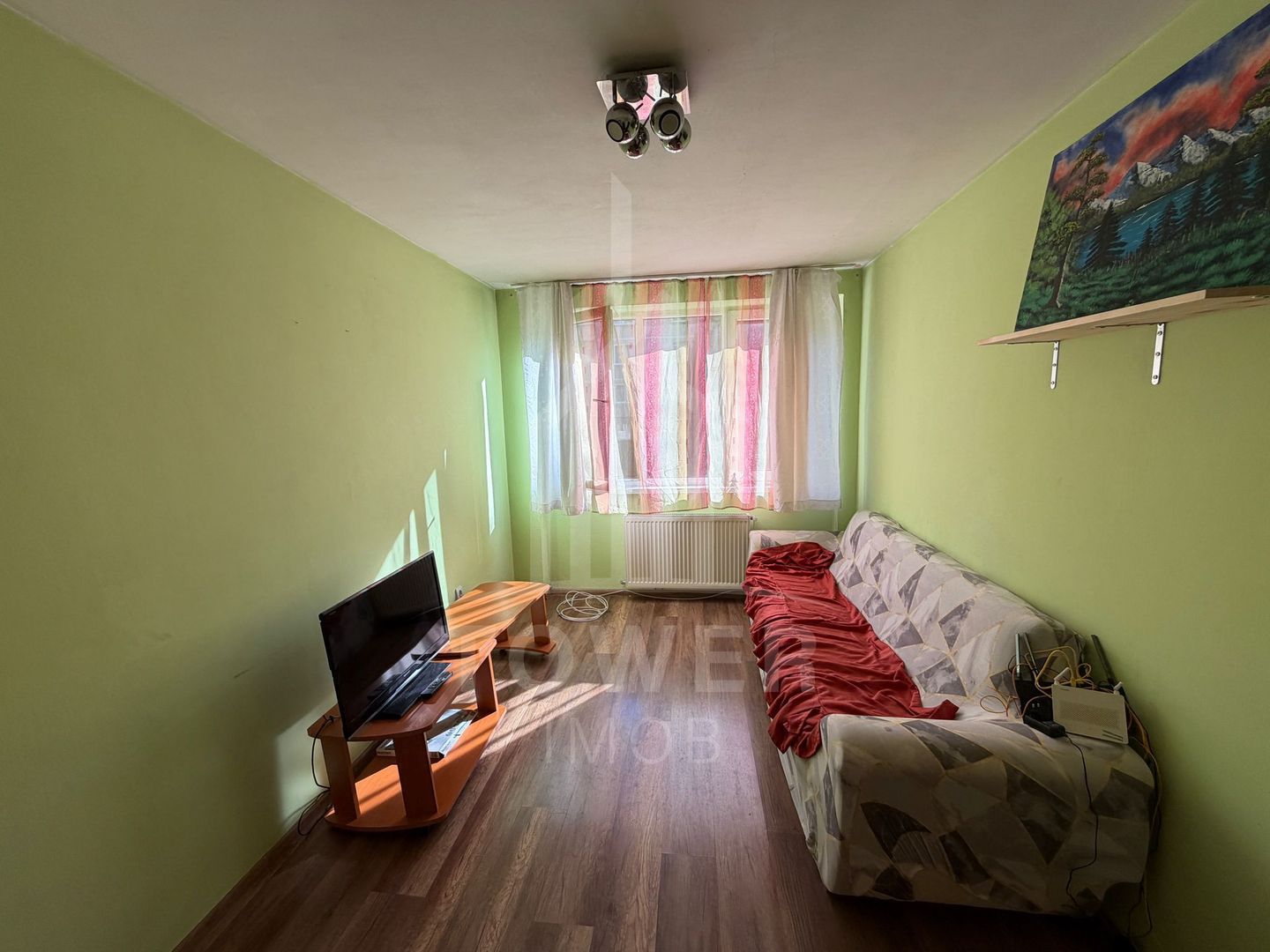 Apartament 2 camere | zona Mihai Viteazul - Poză 6