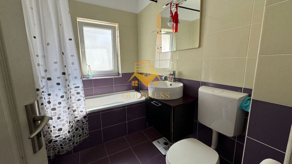 4 camere, parcare,AC, Zorilor zona Observatorului, Profi, Pet Friendly - Poză 6