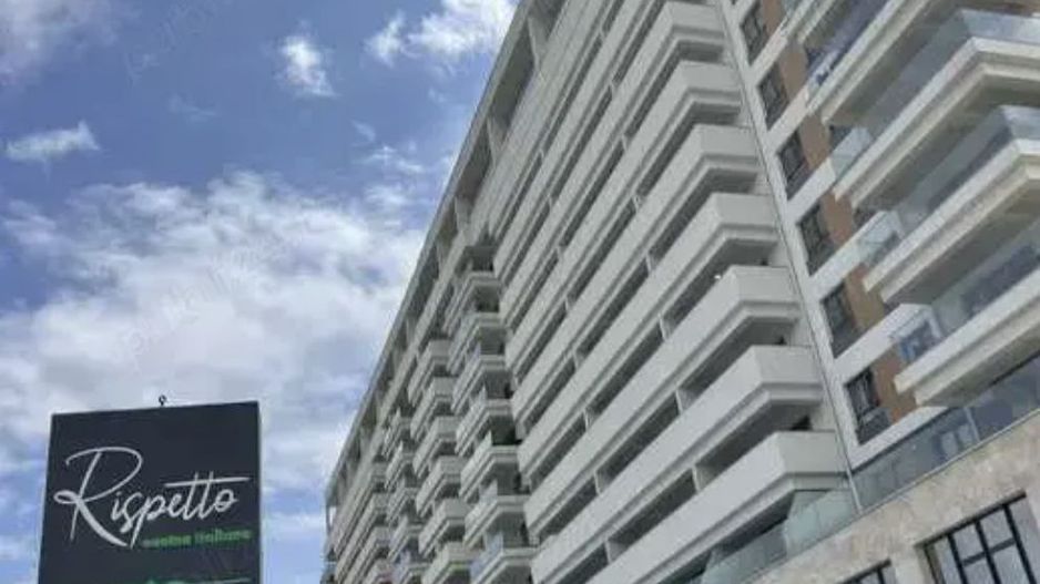 Apartament 2 camere – Studio ,Bloc 2023 - Poză 3