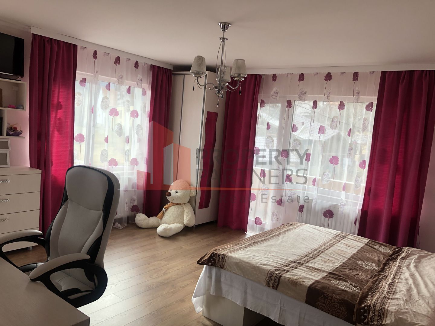 Vila de locuit in Bran/Predelut cu panorama superba. - Poză 17