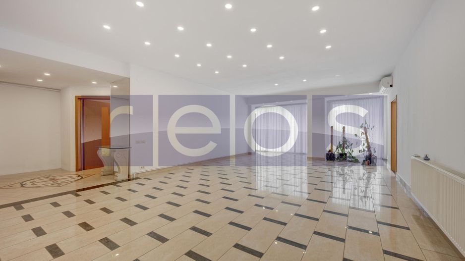 VANZARE APARTAMENT DEOSEBIT PARCUL BORDEI 160MP | 4 CAMERE | PARCARE | - Poză 1
