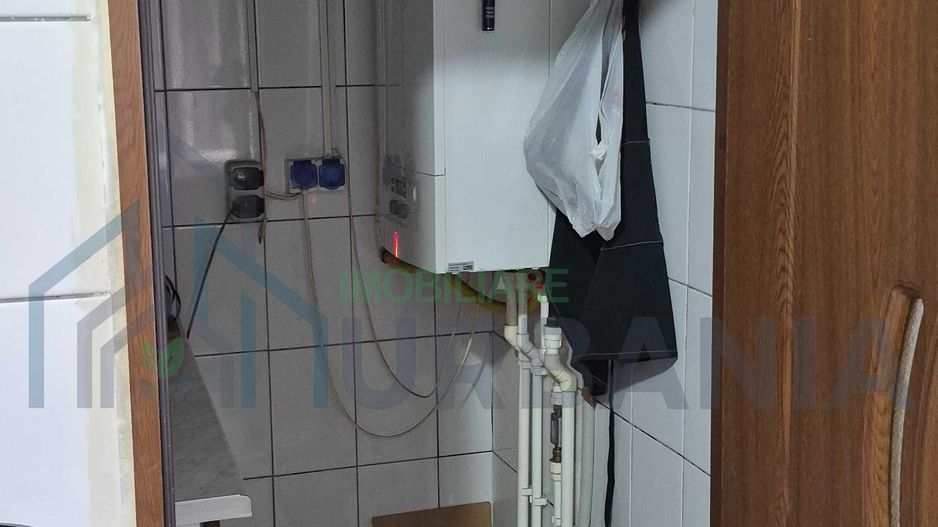 Apartament 3 camere decomandat de inchiriat, Sos. Nicolina, Iasi - Poză 6