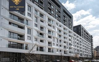 2 Camere de închiriat | 102 The Address | Cat-friendly - Poză 9