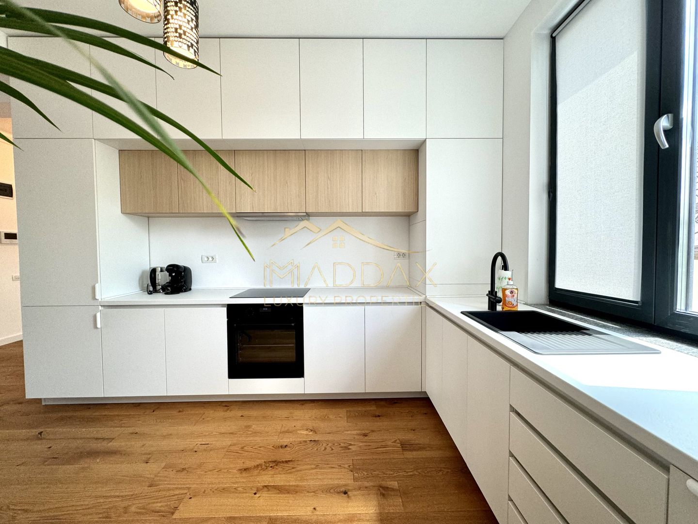 Apartament cu 3 camere *prima inchirere* // zona Herastrau - Poză 15