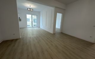 Te poti muta imediat, 2 camere Intabulat, Finisat la Cheie etaj 1 - Poză 2