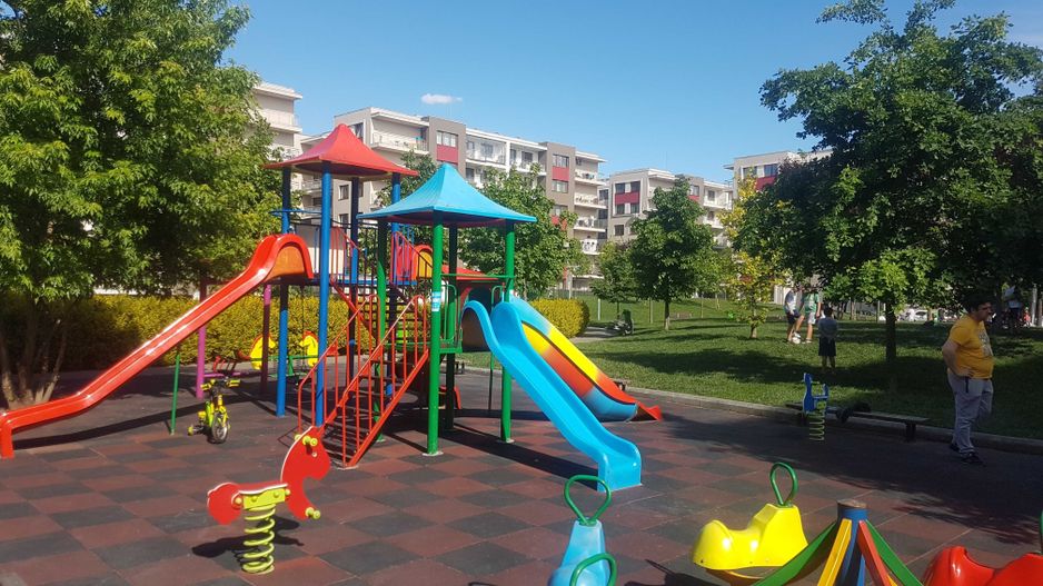De Inchiriat – Apartament 2 Camere Premium,| Lângă Parcul Tudor Arghezi - Poză 7