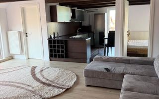 Apartament de închiriat | 3 camere | Cartierul Bună Ziua - Poză 8