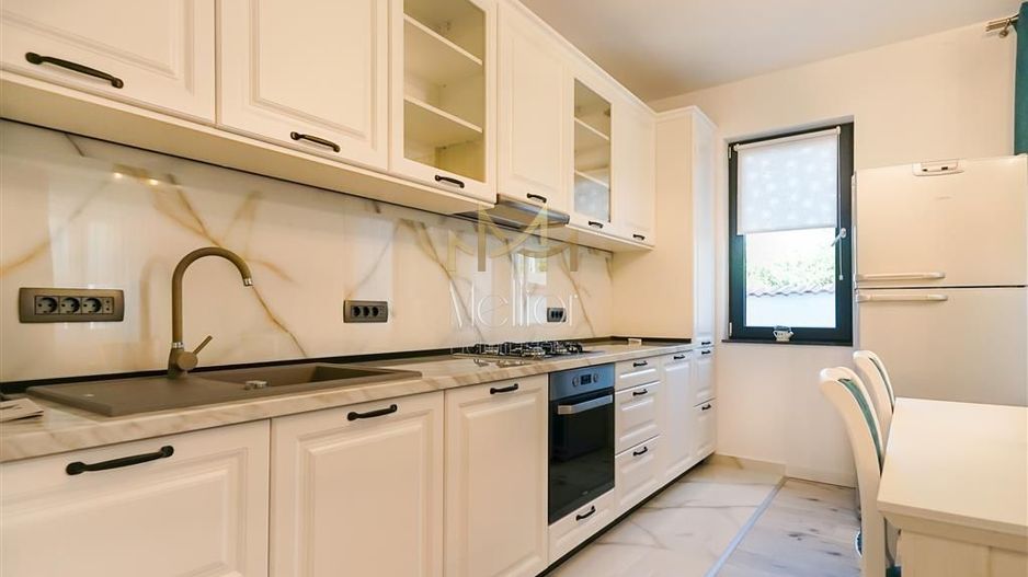 Apartament 3 camere 80 mp ultrafinisat, parcare, Zorilor! - Poză 4