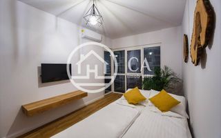 Apartament de închiriat cu 2 camere în AES, Oradea - Poză 3