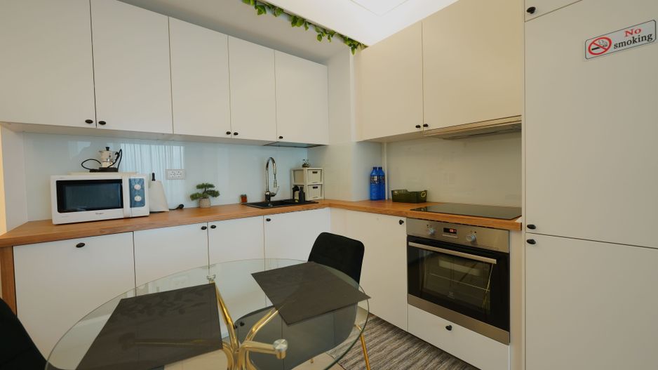 Studio dublu + Parcare, Cortina North, Pipera, Aviatiei - Poză 11