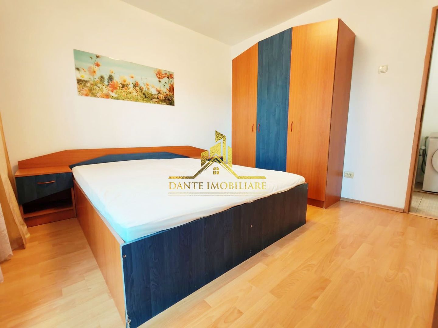 2 camere, mobilat modern, decomandat, balcon, Zorilor, Lunii - Poză 5