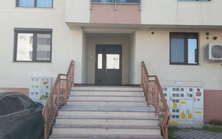 COMPOZITORI (COD 01) Garsoniera la „alb„ cu loc de parcare! - Poză 1