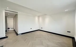 Apartament 5 camere Dorobanti | Loc de parcare | Bloc 2010 | Partial mobilat - Poză 11