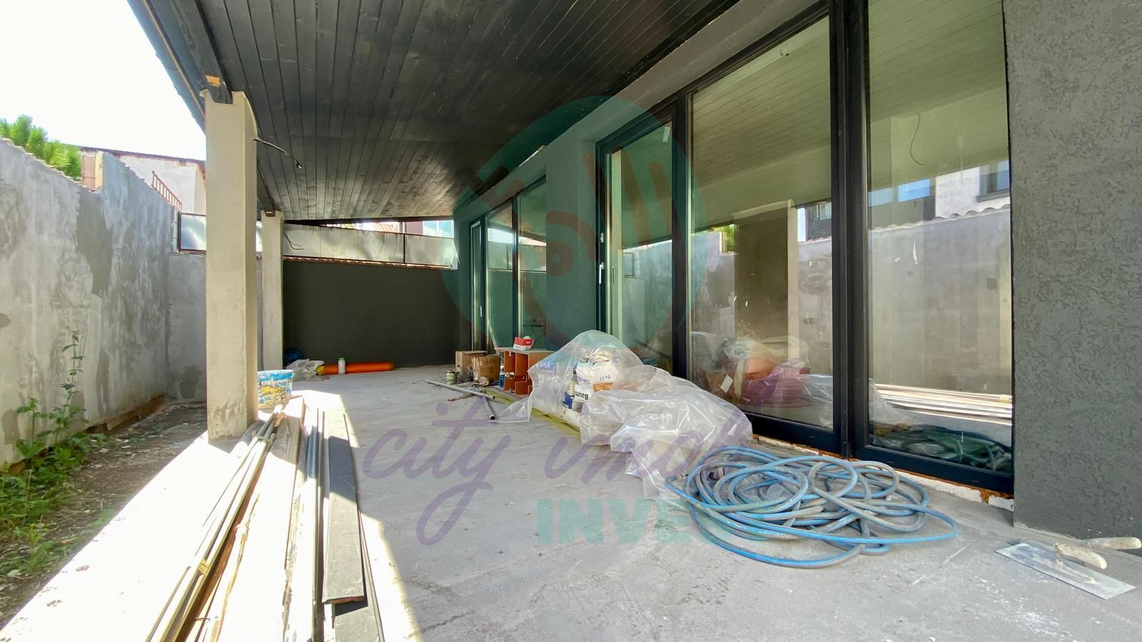 Casa complet renovata, adiacent Barbu Vacarescu - Poză 5