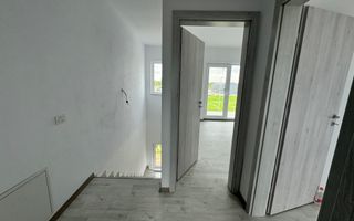 Bucovăț-Duplex P+M-Finisaje la Alegere - Poză 15