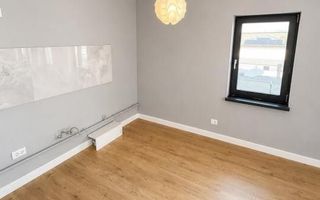 Apartament 3 camere cu mansardă, Rediu Primaveri – 120.000 € - Poză 1