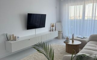 2 Camere Decomandat - Sector 3 - Parcul Teilor - Poză 1