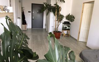 APARTAMENT 2 CAMERE | 55 MP | BLOC NOU | ET. 7/10 | COMPLEX MAURER - Poză 2