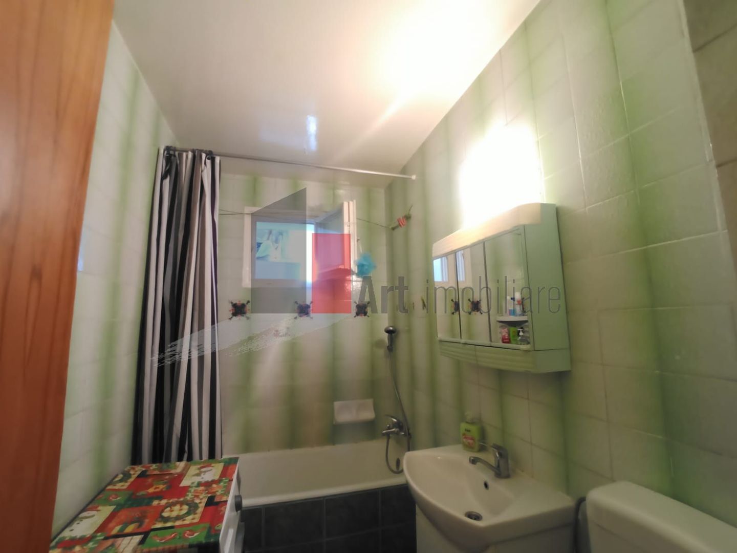 Vânzare apartament 3 camere semidecomandat Bd. Obregia - Cultural - Poză 18