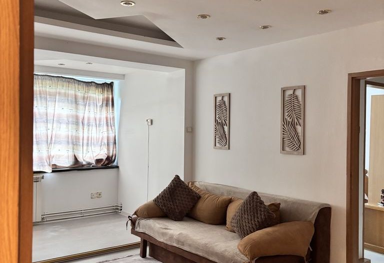 Apartament 2 camere- Bucureștii noi - Poză 8