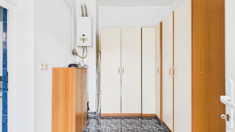 Casă individuală cu teren,  Andrei Șaguna -Traian - Poză 19